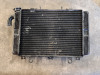 Radiateur Kawasaki ZX 6 R