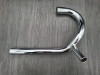 Downpipes BMW R 100 Rs