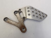 Schetsplaat links Honda CBR Fireblade
