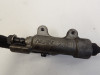 Rempomp achter Honda ST 1100 Pan European