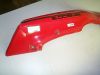 Linker achterkant Suzuki RF 600