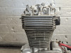 Motorblok Suzuki LS 650