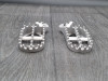 Fussraste links BMW R 1200 GS LC
