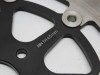 Brake disc front KTM 890 Duke