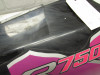 Cowl rear right Kawasaki ZXR 750