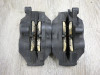 Brake calipers front BMW K 1200 R 