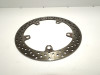 Remschijf voor BMW R 1100 S