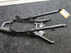 Achtersubframe Yamaha XSR 900