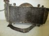 Radiateur Honda Overige Honda