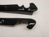 Achtersubframe Harley Davidson Sportster