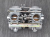 Carburateurset Suzuki GS 450