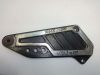 Main step holder left Yamaha XVZ 1200 Venture