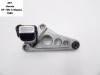 Soziusfussraste links Honda VF 700  750 C Magna