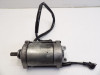 Startmotor Yamaha TDM