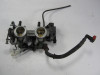 Throttle body Kawasaki ER 6