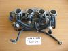 Einspritzanlage Honda CBR Fireblade