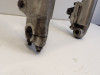 Voorpoten compleet Honda VF 500 