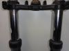 Front pipes complete Kawasaki ZZR 600