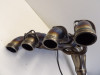 Downpipes Kawasaki ZX 10 RR