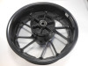 Rear wheel Yamaha MT 09