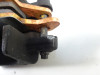 Remklauw links voor Kawasaki ER 6