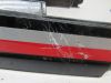 Rear cowl Honda CBX 750 F