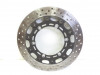 Remschijf voor links Yamaha YZF R6