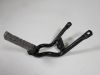 Pillion step left  Yamaha SZR 660