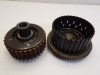 Clutch Suzuki GSX F 1100