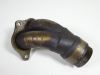 Auspuff-Krummer Ducati 996