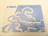 Fahrerhandbuch Yamaha XVS 950 A Midnight Star