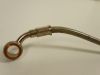 Bremssattel Bremszange hinten Ducati Monster 800