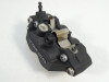 Remklauw links voor Suzuki GSR 600