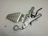Main step holder right Yamaha YZF R6