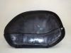 Saddlebag cover right Honda Deauville 650 - 700