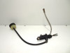 Rempomp achter BMW K 1200 RS