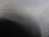 Tankcover Honda CBR Fireblade