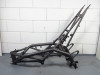 Frame body parts Cagiva Raptor 650