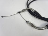 Throttle cable Suzuki Burgman 650