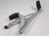 Main step holder left BMW K 1300 GT