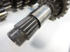 Versnellingsbak Aprilia RSV 1000