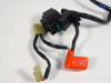 Startmotor relais Honda CBR Fireblade