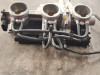Einspritzanlage Triumph Speed triple RS