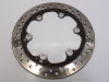 Brake disc front Honda TRANSALP