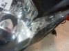 Headlight Suzuki GSX R 750