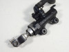 Rempomp achter Honda CBF 500