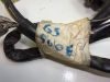 Stuurschakelaar links Suzuki GS 500 E