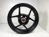 Rear wheel Kawasaki ER 6
