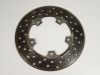Rear brake disc Aprilia RSV 1000