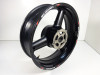 Rear wheel Suzuki GSX F 650